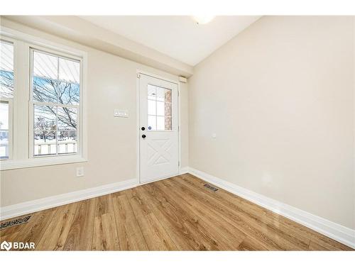 4 Griffiths Avenue, Cambridge, ON - Indoor Photo Showing Other Room