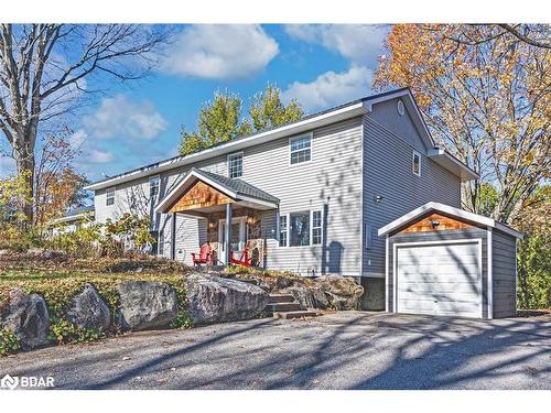 280 Private Street, Gravenhurst, ON - Outdoor