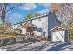 280 Private Street  Gravenhurst, ON P1P 0E8