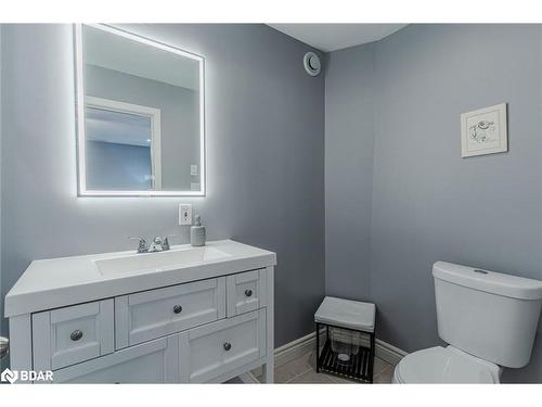 280 Private Street, Gravenhurst, ON - Indoor Photo Showing Bathroom