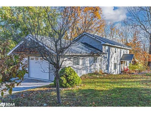 280 Private Street, Gravenhurst, ON - Outdoor