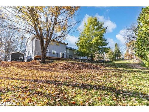 280 Private Street, Gravenhurst, ON - Outdoor