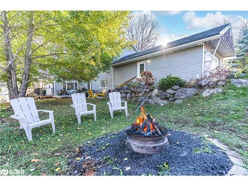 280 Private Street, Gravenhurst, ON - Outdoor
