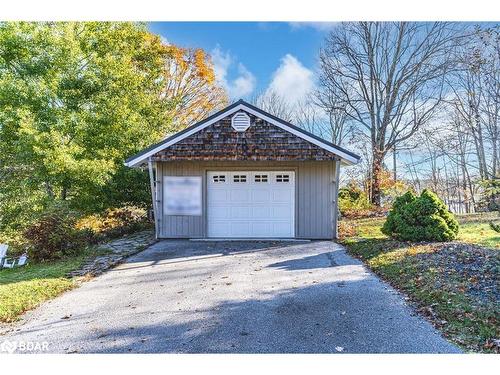 280 Private Street, Gravenhurst, ON - Outdoor