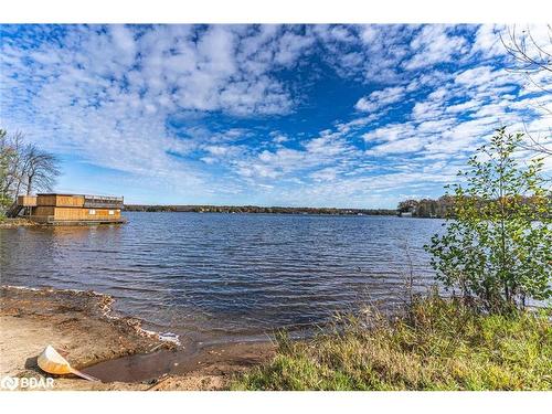 280 Private Street, Gravenhurst, ON - Outdoor With Body Of Water With View