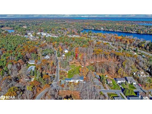 280 Private Street, Gravenhurst, ON - Outdoor With View