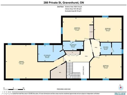 280 Private Street, Gravenhurst, ON - Other