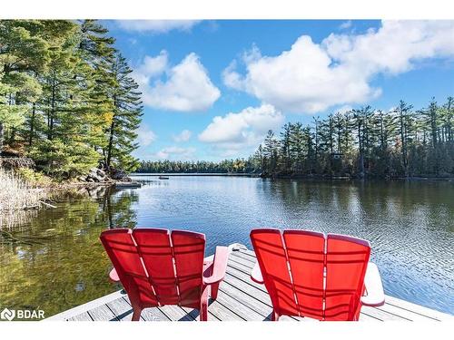 4 Clover Court, Kawartha Lakes, ON - Outdoor With Body Of Water With View