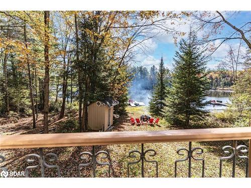 4 Clover Court, Kawartha Lakes, ON - Outdoor