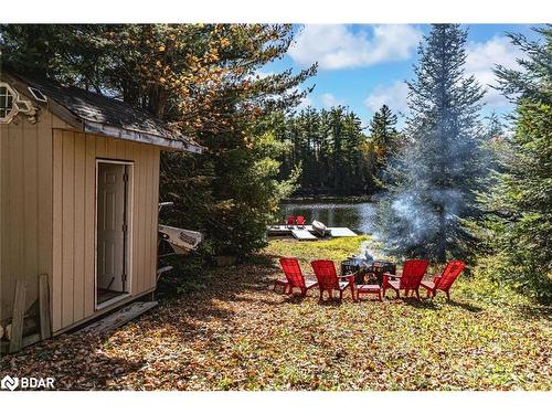 4 Clover Court, Kawartha Lakes, ON - Outdoor