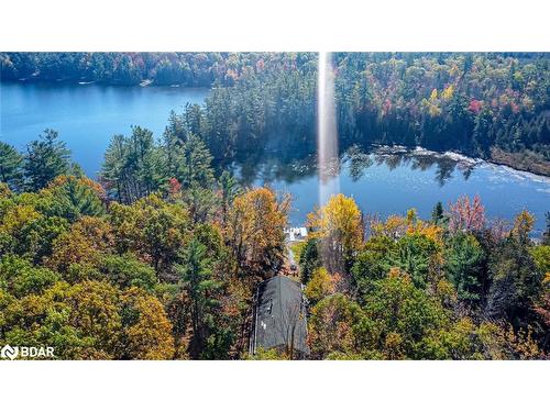 4 Clover Court, Kawartha Lakes, ON - Outdoor With Body Of Water With View