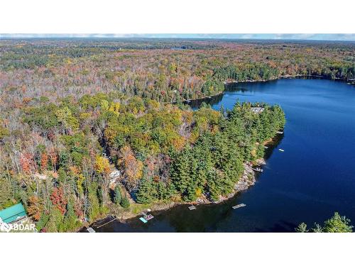4 Clover Court, Kawartha Lakes, ON - Outdoor With Body Of Water With View