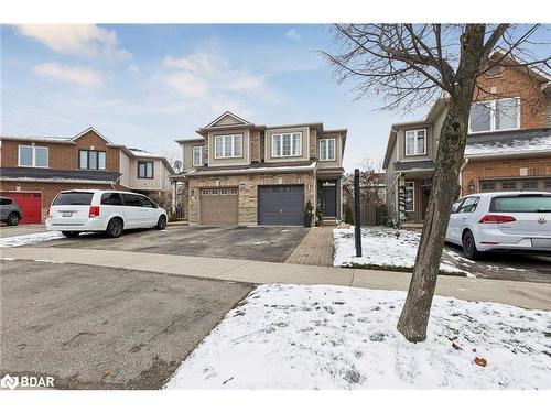1427 Treeland Street, Burlington, ON - Outdoor With Facade