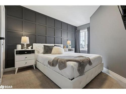 1427 Treeland Street, Burlington, ON - Indoor Photo Showing Bathroom