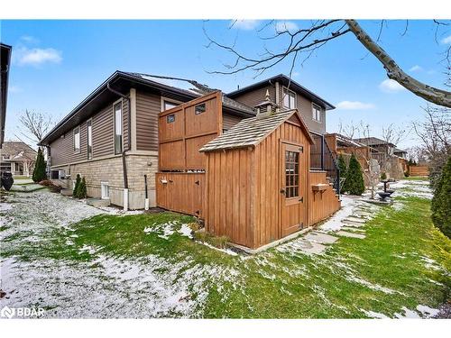 29-37 Brookside Terrace, Smith-Ennismore, ON - Outdoor