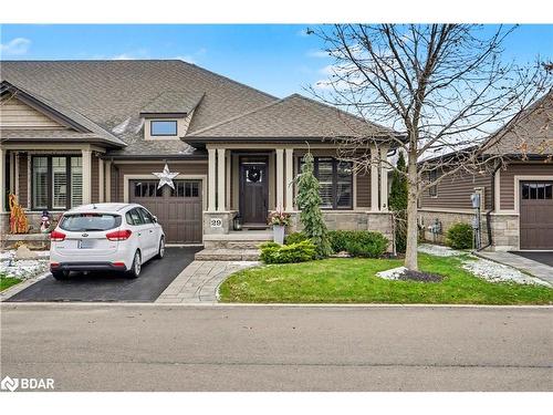 29-37 Brookside Terrace, Smith-Ennismore, ON - Outdoor With Facade