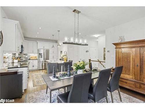 29-37 Brookside Terrace, Smith-Ennismore, ON - Indoor