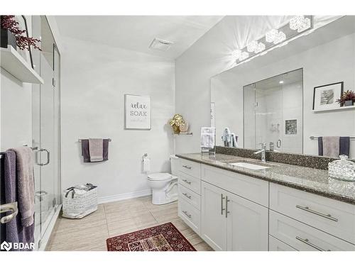 29-37 Brookside Terrace, Smith-Ennismore, ON - Indoor Photo Showing Bathroom
