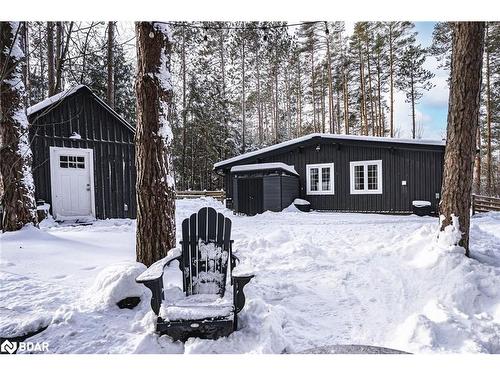 3795 Fairway Road, Innisfil, ON - Outdoor