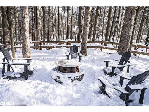 3795 Fairway Road, Innisfil, ON - Outdoor