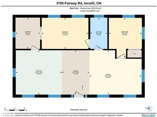 3795 Fairway Road, Innisfil, ON - Other