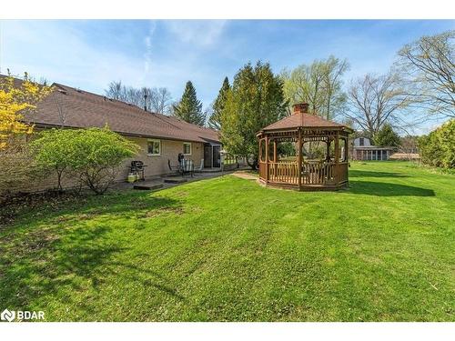 137 Lawson Road, Brighton, ON - Outdoor With Backyard