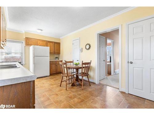 1587 Muir Road, Mississauga, ON - Indoor