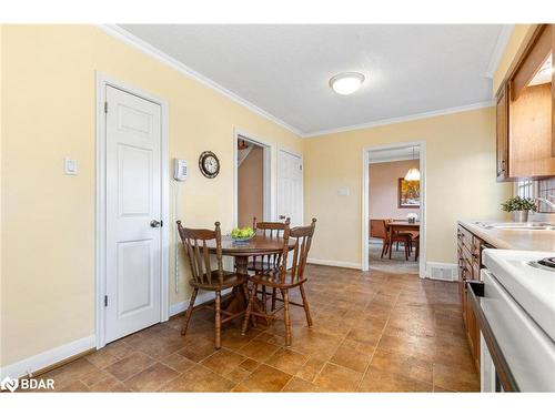 1587 Muir Road, Mississauga, ON - Indoor