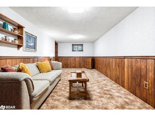 1587 Muir Road, Mississauga, ON - Indoor Photo Showing Other Room