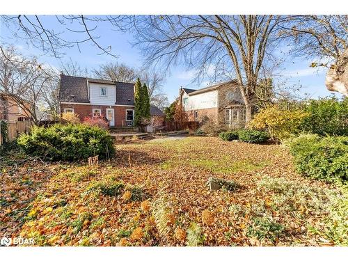 1587 Muir Road, Mississauga, ON - Outdoor