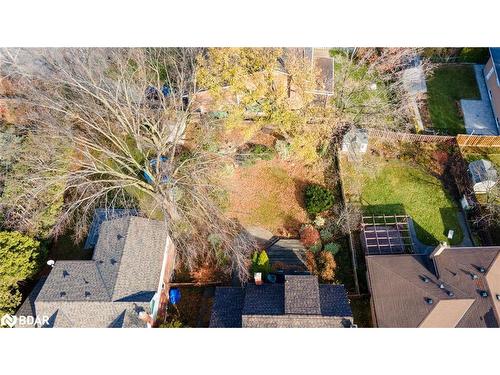 1587 Muir Road, Mississauga, ON - Outdoor