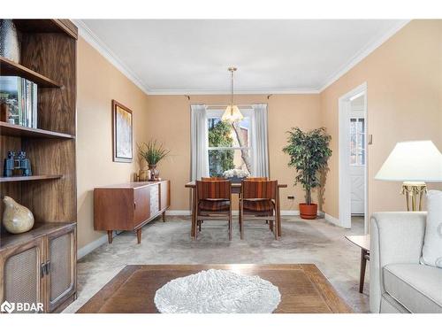 1587 Muir Road, Mississauga, ON - Indoor