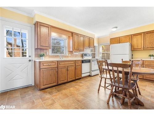 1587 Muir Road, Mississauga, ON - Indoor Photo Showing Other Room