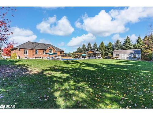 5 Munro Court, Snow Valley, ON - Outdoor