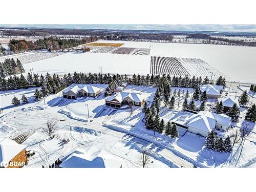 5 Munro Court, Snow Valley, ON - Outdoor With View