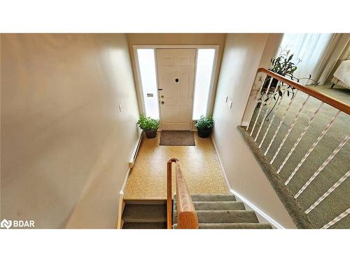 167 Little Avenue, Barrie, ON - Indoor Photo Showing Other Room