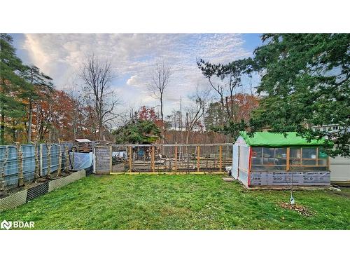 167 Little Avenue, Barrie, ON - Outdoor