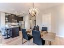 217-40 Horseshoe Boulevard, Oro-Medonte, ON  - Indoor Photo Showing Dining Room 
