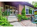83 Inwood Crescent, Kitchener, ON  - Outdoor With Deck Patio Veranda 