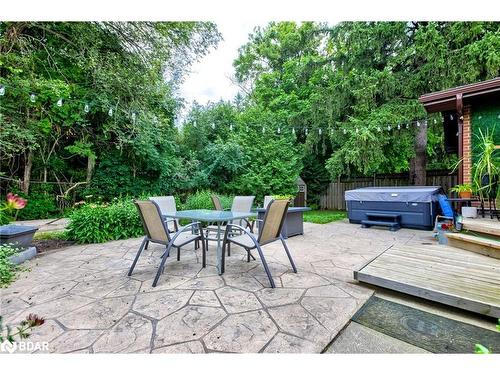 83 Inwood Crescent, Kitchener, ON - Outdoor