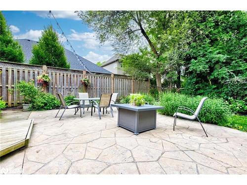 83 Inwood Crescent, Kitchener, ON - Outdoor