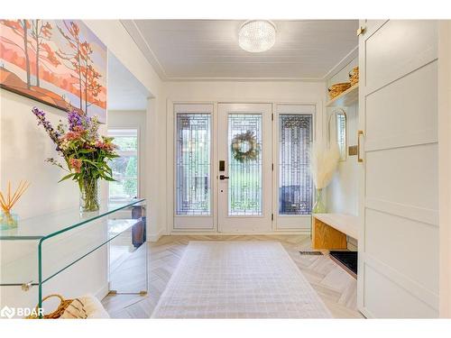 83 Inwood Crescent, Kitchener, ON - Indoor Photo Showing Other Room