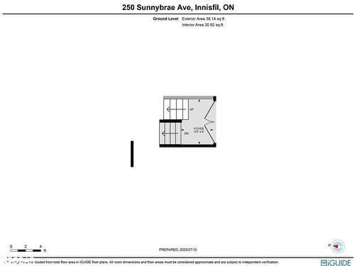 250 Sunnybrae Avenue, Innisfil, ON - Other