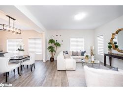 16 Bethune Avenue  Welland, ON L3B 0H5