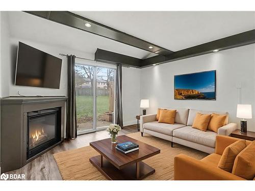 37-67 Valleyview Road  Kitchener, ON N2E 3J1