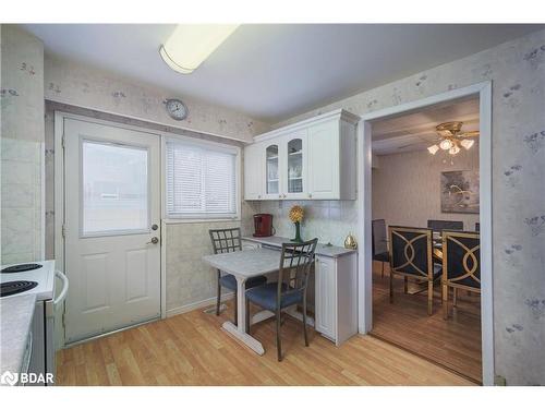 40 Joycelyn Drive, Mississauga, ON - Indoor