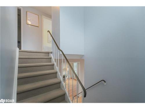 40 Joycelyn Drive, Mississauga, ON - Indoor Photo Showing Other Room