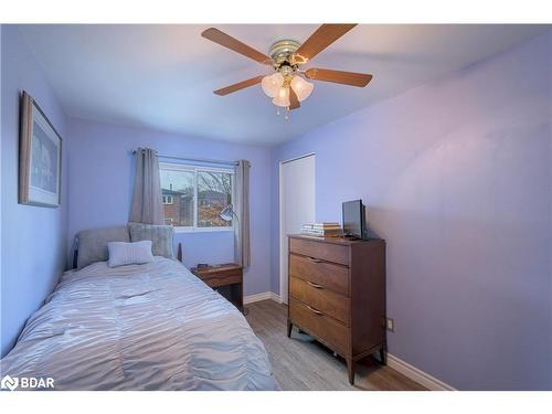 40 Joycelyn Drive, Mississauga, ON - Indoor Photo Showing Bedroom