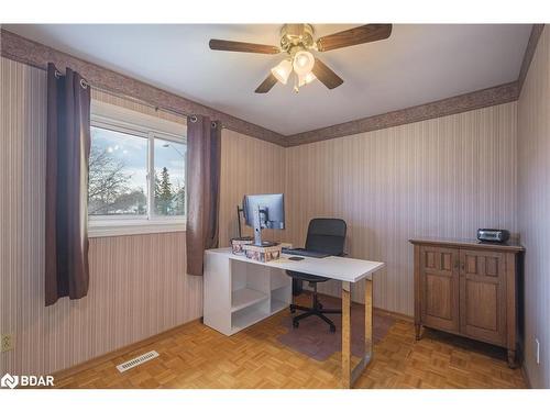 40 Joycelyn Drive, Mississauga, ON - Indoor Photo Showing Office