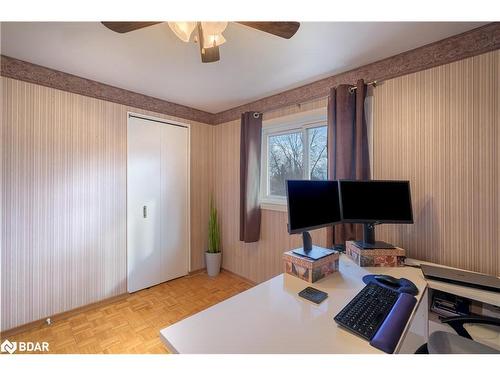 40 Joycelyn Drive, Mississauga, ON - Indoor